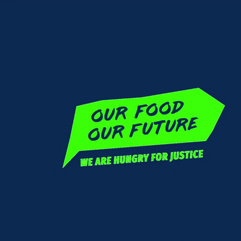 ourfood.ourfuture GIF
