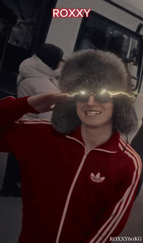 Roxxy Doyourdance GIF