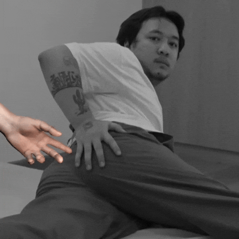 Monster GIF