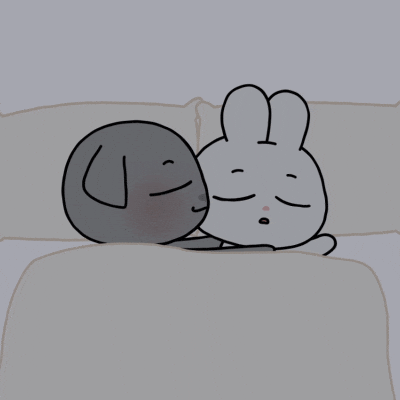 Couple Love GIF