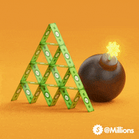 Explode Animated Gif