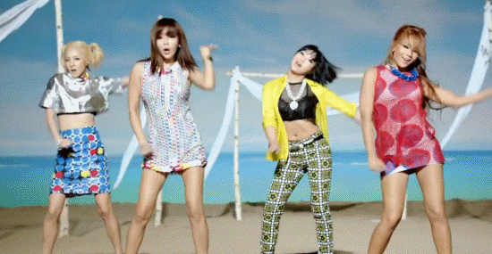 2Ne1 GIF - Find & Share on GIPHY