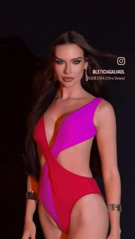 Leticia Galvao GIF