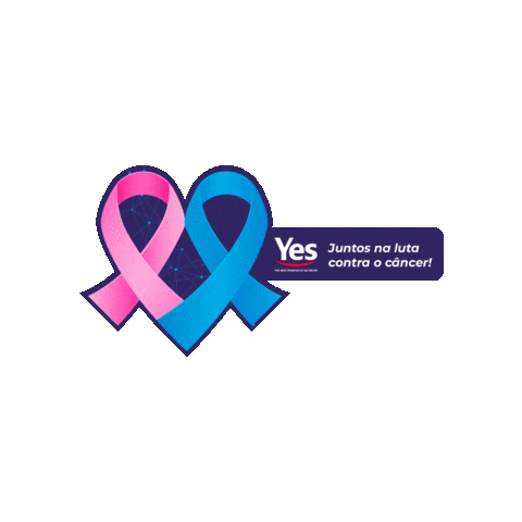 Sticker by YesSinergy Biotechnology