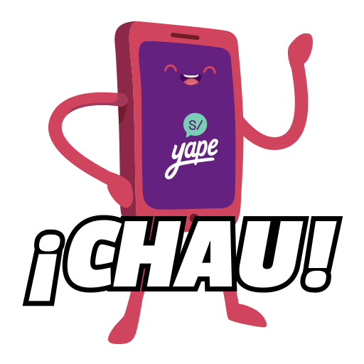 App Sticker by Yape for iOS & Android GIPHY
