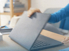 Satisfying Work From Home GIF by Kiri®