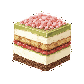 Mykori Malaysia Sticker