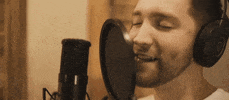Hip Hop Singing GIF by Kid Quill