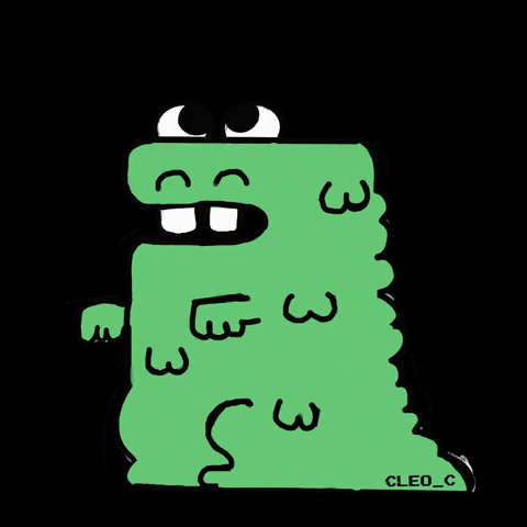 Green GIF