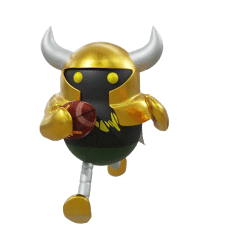 Picks Legion Sticker