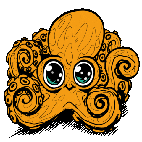 Elysion Sticker