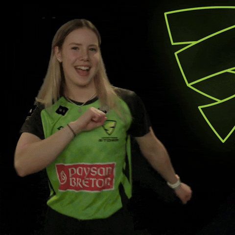 Storm Troopers Sport GIF by Somerset County Cricket Club