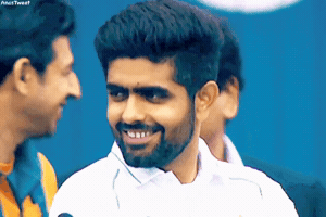 Virat Kohli Babar GIF