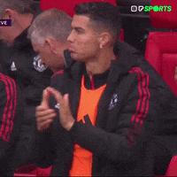 Premier League Applause GIF by Play Sports