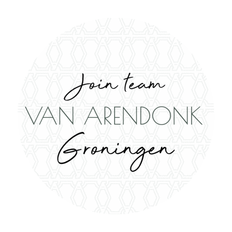Van Arendonk Sticker