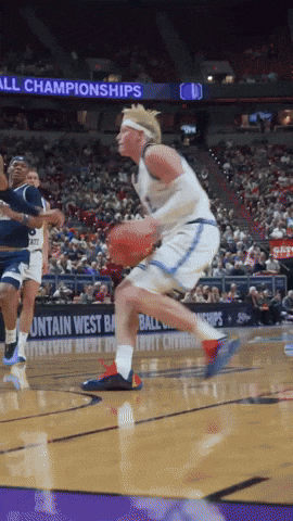 Usubasketball GIF