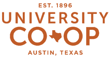 University Co-op Sticker