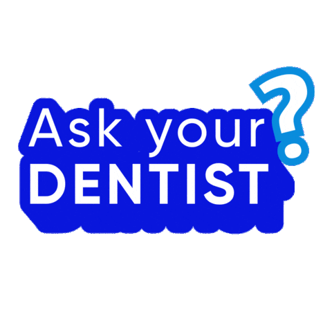 Sticker by Sensodyne