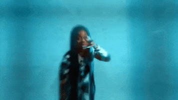 Act Bad GIF by Young Devyn