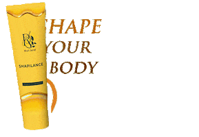 Weight Loss Diet Sticker by PT RICU PERKASA UTAMA