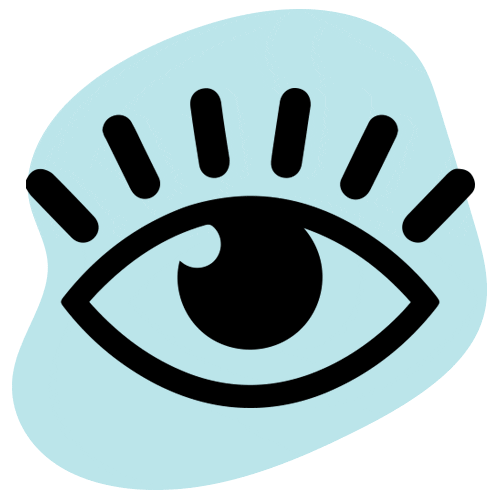 SilviaZuninoGRAFICA Sticker