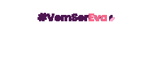 Eva Benefícios Sticker