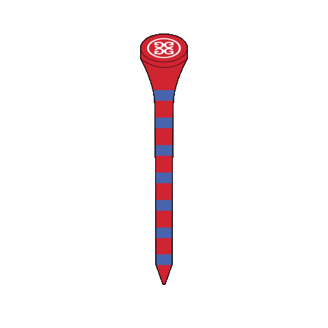 Golf Usa Sticker by gfore