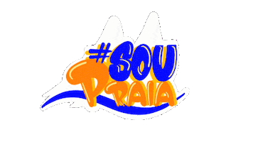 Natalrn Praias Sticker