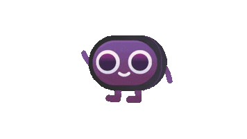 GoAwake Sticker