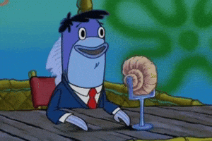 Bob Esponja Spongebob GIF