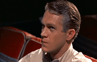 Steve Mcqueen GIFs - Find & Share on GIPHY