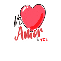 Amor Mio Danny Sticker by Nuevo Elemento for iOS & Android | GIPHY