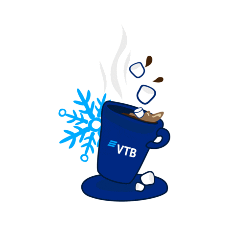 Newyears Sticker by VTB Bank Armenia