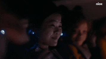 The Astronauts Space GIF by Nickelodeon