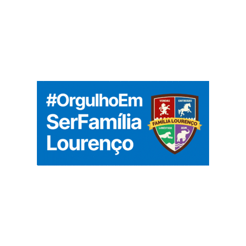 Sticker by Lourenço Alimentos