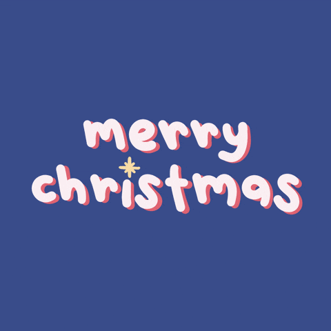 Merry Christmas GIF