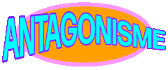 Discord Rivalry Sticker