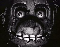 Springtrap GIF