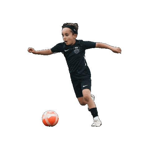 Bilalbutt Sticker by Kbsoccerschool