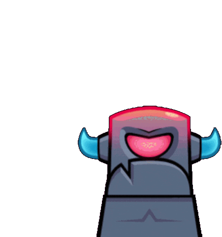 Clash Royale Sticker