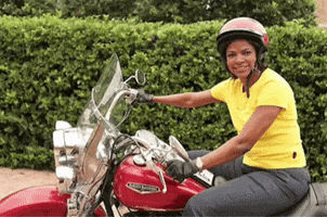 transgreaser women election florida motorcycle GIF