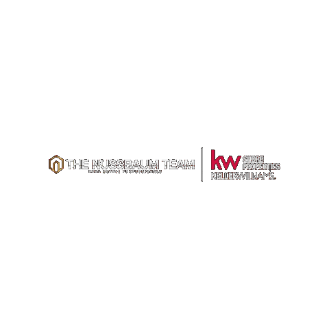 Kw Sticker by The Nussbaum Team