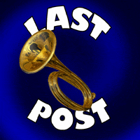 Last Post Trumpet GIF
