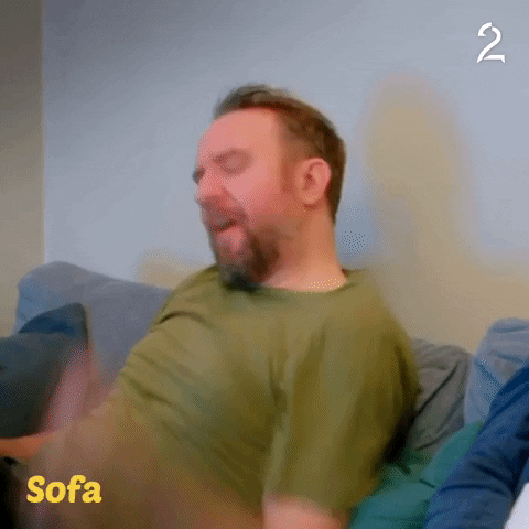 Happy Sport GIF by tv2norge