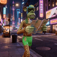 Buy Ape
