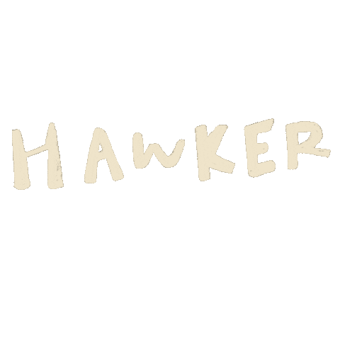 Food Illustration Sticker