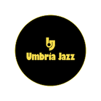 Italy Wow Sticker by Umbria Jazz