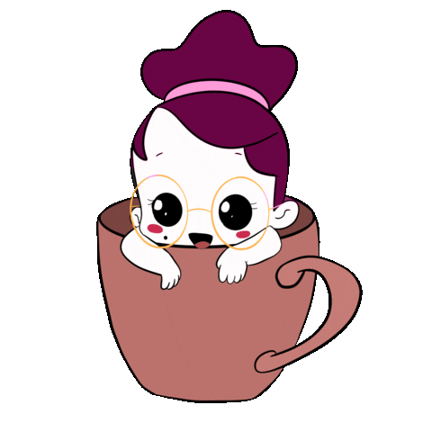 Mirdoodle Sticker