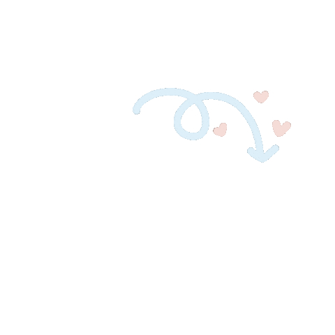 Swim 수영 Sticker