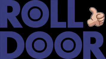 ROLLDOOR PORTAS DESLIZANTES GIF